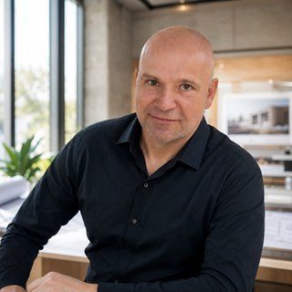 Daniel Krüger